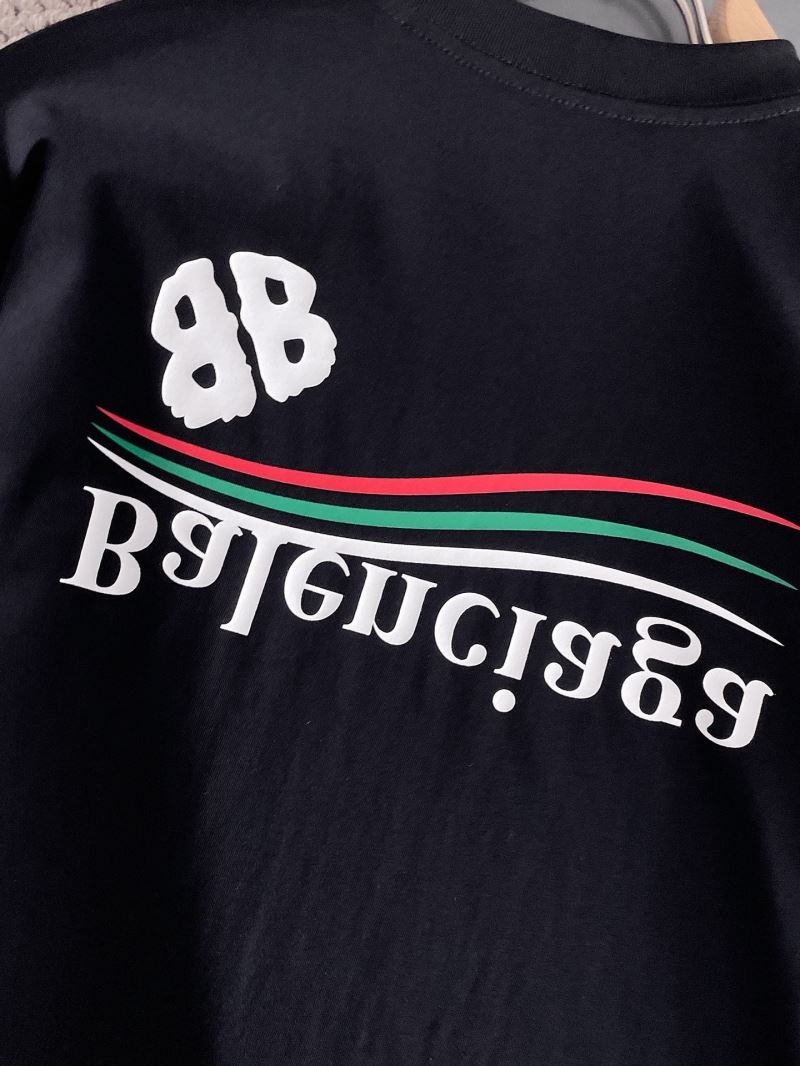 Balenciaga T-Shirts